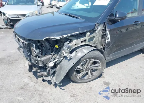 2022 Chevrolet Trailblazer Fwd Rs из США, поврежденный, VIN KL79MTSL0NB071664